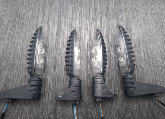 Knipperlicht BMW R 1200 GS LC Adventure