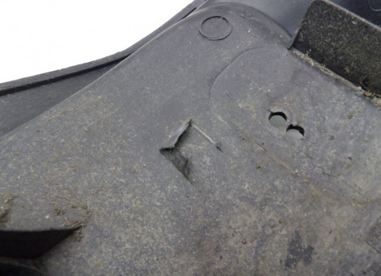 Achterspatbord Honda Deauville 650 - 700