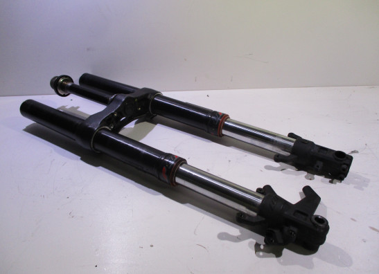 Gabelholm Komplett KTM 390 Duke