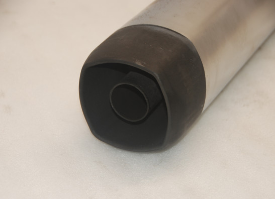 Uitlaat Harley Davidson VROD VRSC