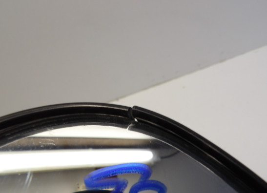 Spiegel links Suzuki GSX F 600