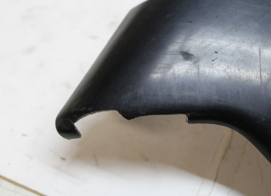 Heck rechts Honda CBR 900 RR