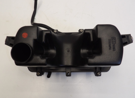 Luchtfilterhuis Triumph Thunderbird 900