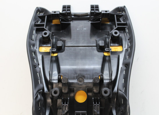 Zadel Honda CRF 1100L Africa Twin Adventure Sports ES