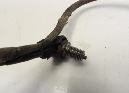 Motorblock Sonstiges Honda CM 400 T 