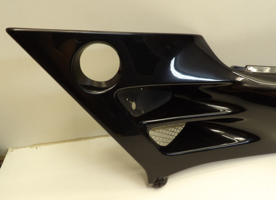 Linker achterkant Honda CBR 600 F