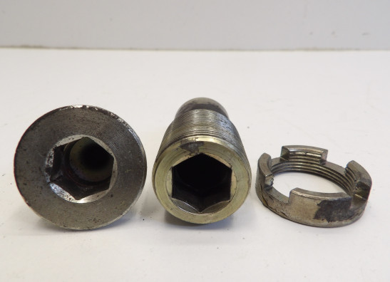 Swingarm Honda VF 700  750 C Magna