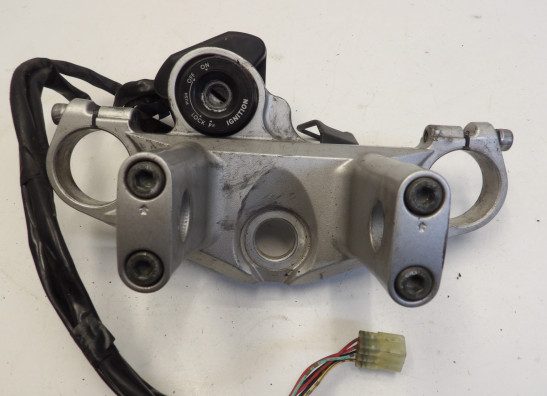 Slotenset Yamaha FZ6