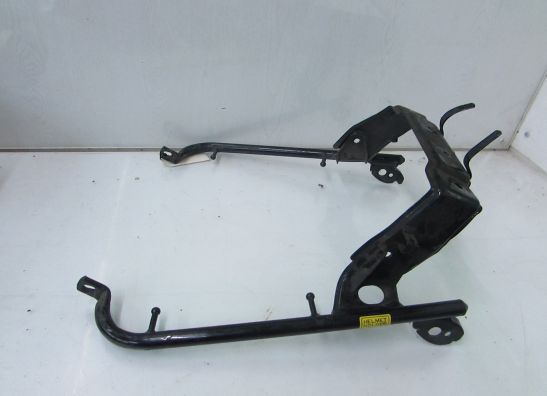 Heckrahme Honda VFR 750