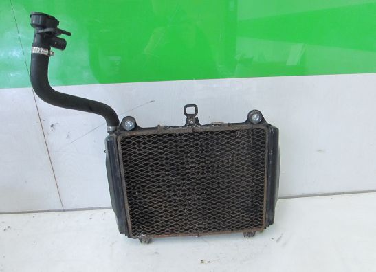 Kuhler Kawasaki GPX 600