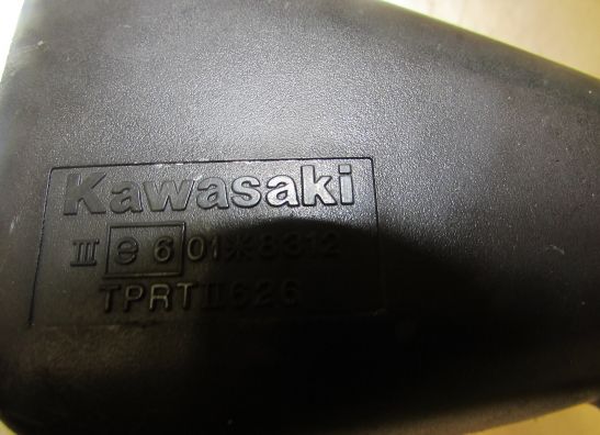 Spiegel  rechte Seite Kawasaki GPZ 750
