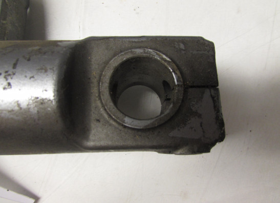 Front Fork right complete Kawasaki ZZR 600