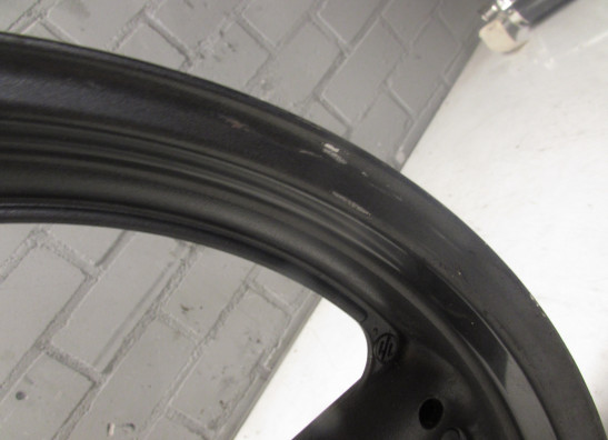 Felge vorne Suzuki GSX R 1100