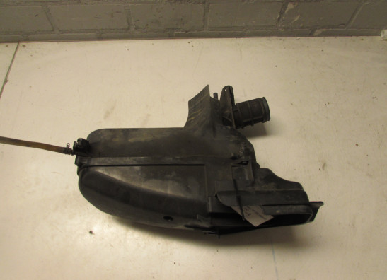 Air cleaner case Yamaha YP 250 Majesty