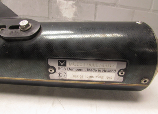 Sportdemper BMW R Nine T