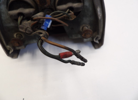 Rear light Honda CX 500