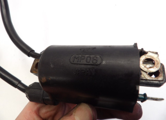 Zundspule Honda CBR 1000 F