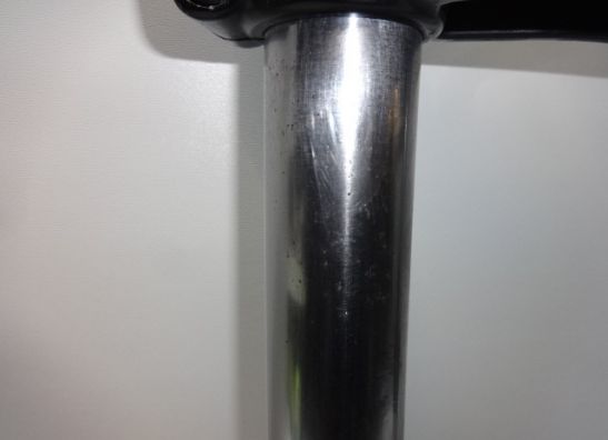 Voorpoten Kawasaki GPZ 900