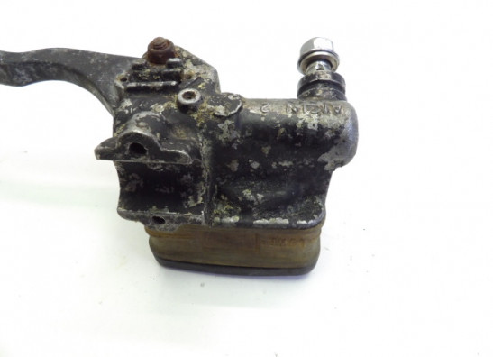 Rempomp Suzuki GS 650