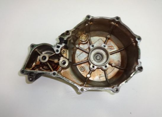 Dynamodeksel Honda NTV 650