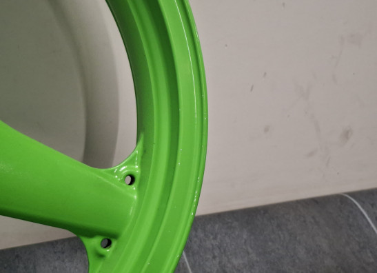 Voorvelg Kawasaki ZX 6 R