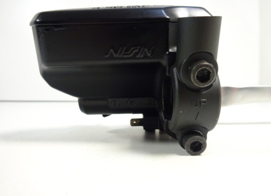 Front brake master cylinder  Kawasaki ER 6