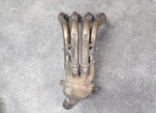 Downpipes Yamaha FZR 1000