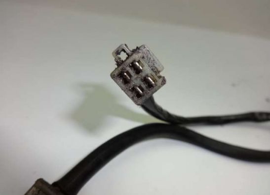 Dynamo Kawasaki LTD 454