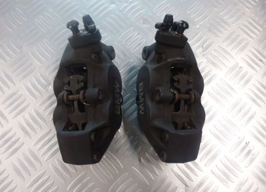 Brake calipers front BMW R 1200 ST