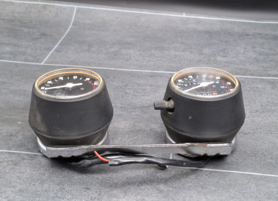 Tacho-set Harley Davidson Sportster