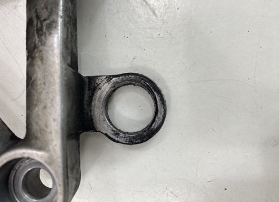 Schetsplaat links Honda CBR 1100 XX