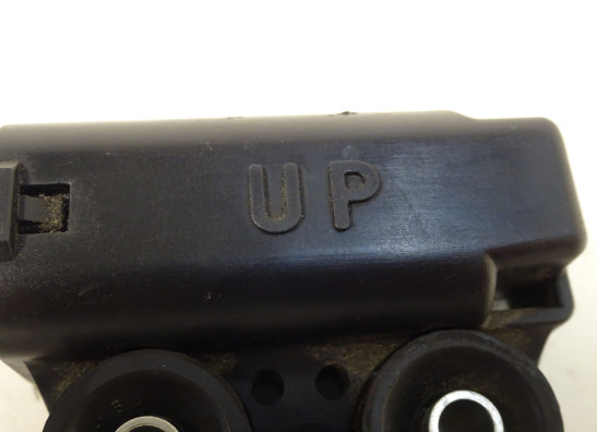 Kill sensor Triumph Street Triple 675