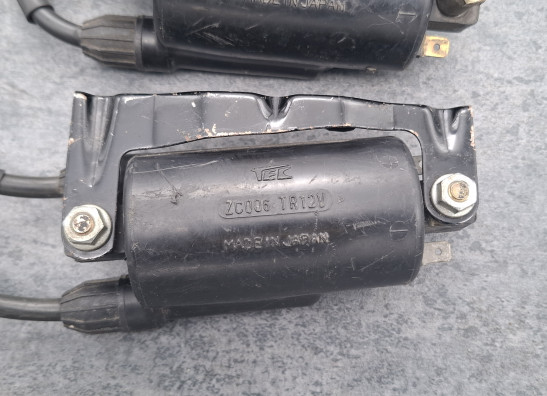 Zundspule Kawasaki ZL 600