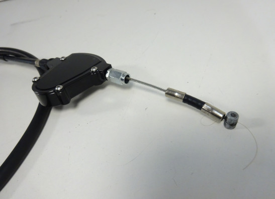Clutch cable Yamaha YZF R6