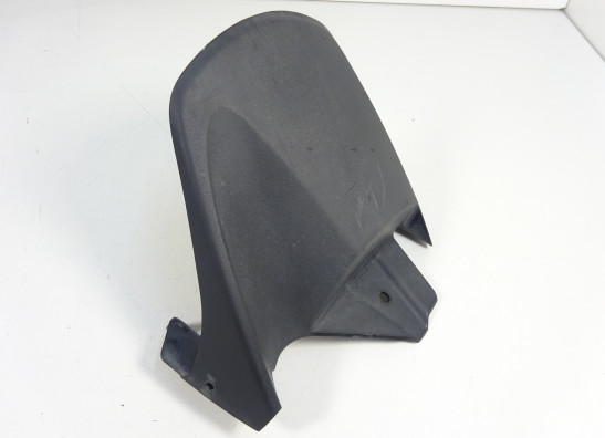 Hinterradabdeckung Suzuki GSR 600