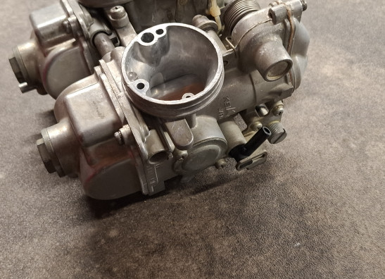 Carburateurset Honda XR 500