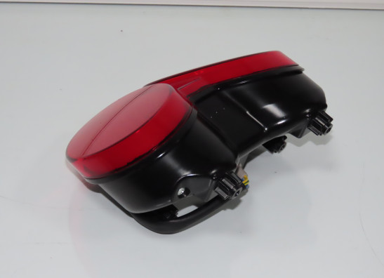Achterlicht Moto Guzzi V85 TT