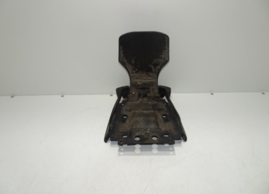 Kentekenplaathouder BMW F 650 GS