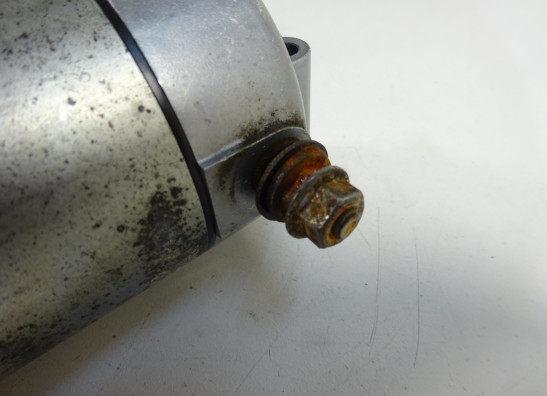 Starting motor Kawasaki ZX 10 R