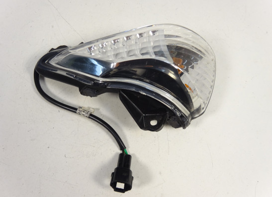 Knipperlicht rechts voor Kawasaki ER 6