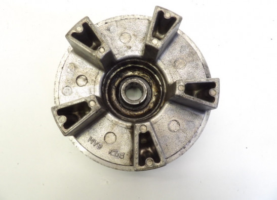 Tandwieldrager Honda CBR 600 F