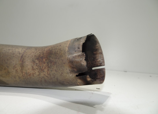 Uitlaatbochten Ducati Multistrada 1100