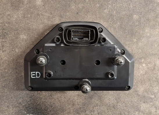 Meter Honda CBR Fireblade