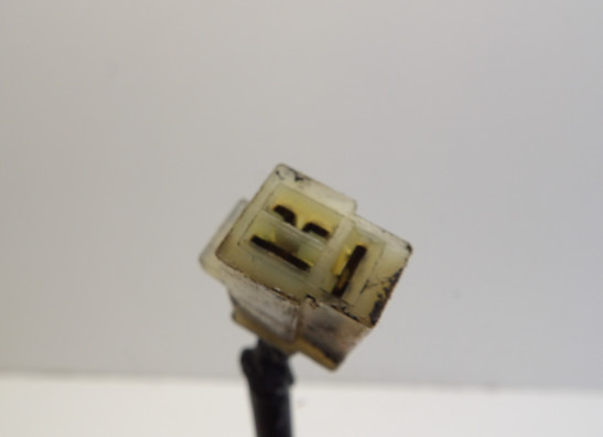 Lichtmaschine Honda VTR 250