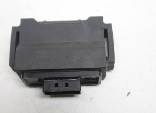 Ignition key Kawasaki Z 900
