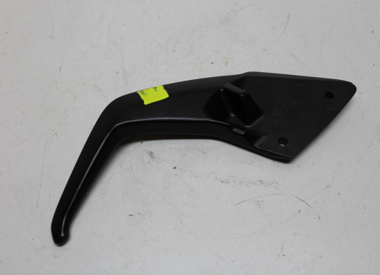 Soziusgriff Yamaha Tracer 700