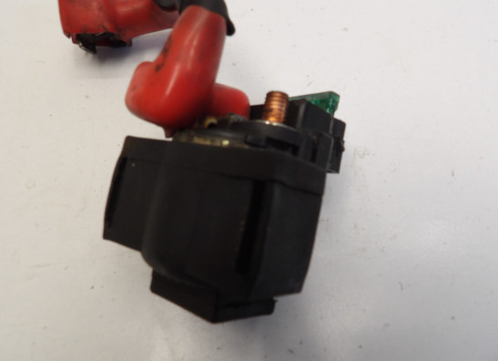 Startmotor relais Honda VT 700 750