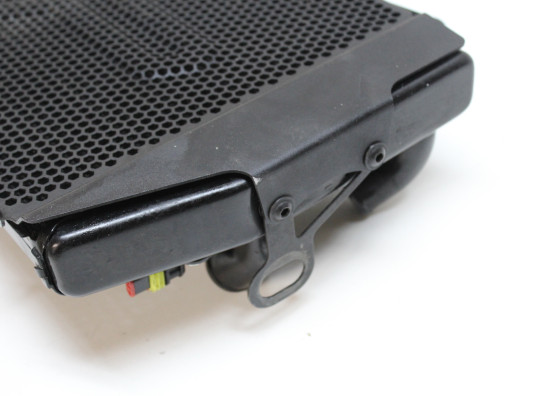 Radiateur Ducati Multistrada 1200