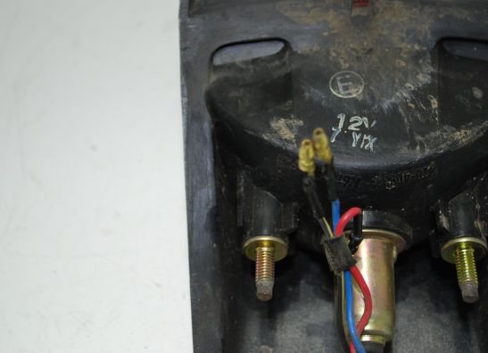 Rucklicht Kawasaki KLE 500