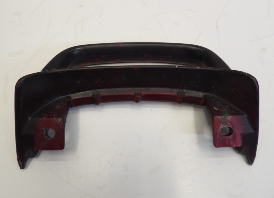 Rear grip Kawasaki GPZ 500